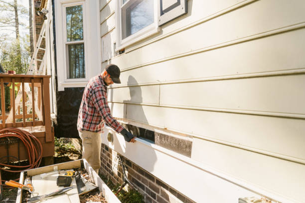 Trusted Emergency Siding Repair service in Atlantic Beach, NY - Creative Siding